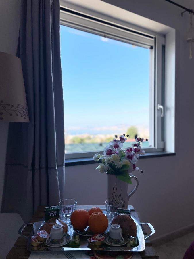 Bellevue Herculaneum B&B Ercolano Eksteriør bilde