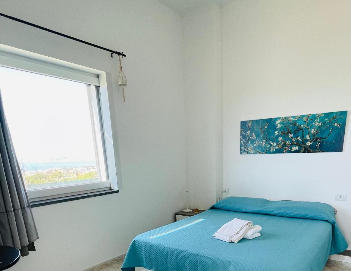 Bellevue Herculaneum B&B Ercolano Eksteriør bilde