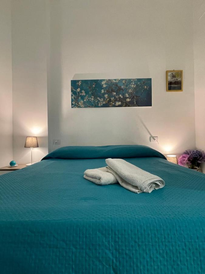 Bellevue Herculaneum B&B Ercolano Eksteriør bilde